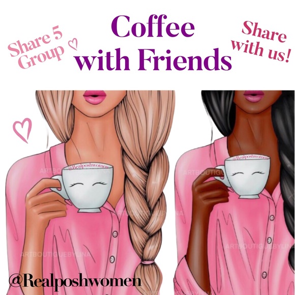 EVERYONE WELCOME! LINK IN COMMENTS - Picture 2 of 7